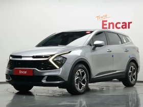 Kia Sportage Diesel 2.0 4Wd Trendy, снимка 1