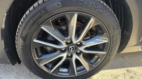 Mazda CX-3, снимка 13