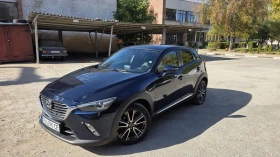 Mazda CX-3, снимка 1