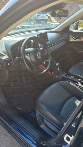 Mazda CX-3, снимка 4