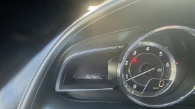 Mazda CX-3, снимка 8