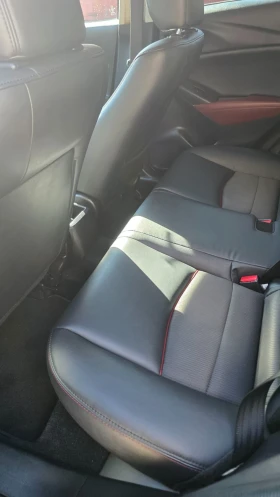 Mazda CX-3, снимка 5