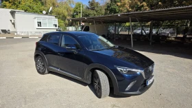 Mazda CX-3, снимка 2