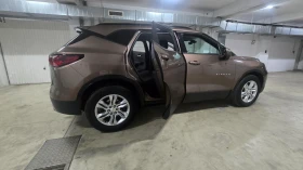 Chevrolet Blazer, снимка 10