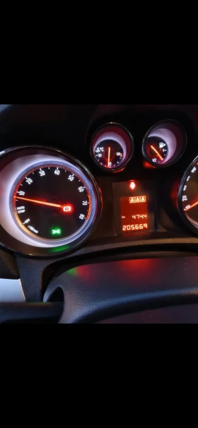 Opel Mokka, снимка 2