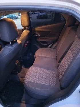 Opel Mokka, снимка 4