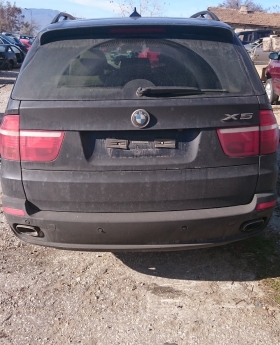 Обява за продажба на BMW X5 3.5 Xdrive ~11 лв. - изображение 1