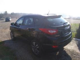 Hyundai IX35 2.0 CRDI   | Mobile.bg    8