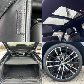 BMW X6 INDIVIDUAL#M-PACK#LASER#MAGICSKY#SOFTCL#FULL FULL, снимка 12