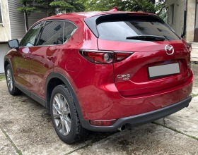 Mazda CX-5 4X4 TURBO Grand Touring Reserved | Mobile.bg   13