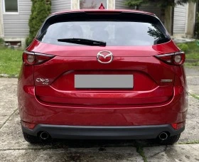 Mazda CX-5 4X4 2.5 TURBO Grand Touring Reserved, снимка 14