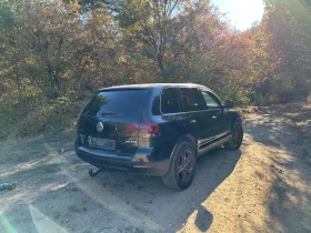 VW Touareg, снимка 6