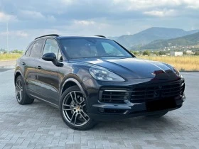 Porsche Cayenne 1 ви собственик закупен от България 