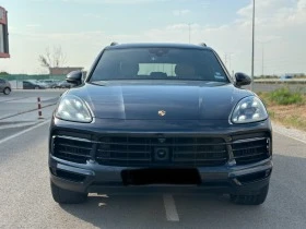 Porsche Cayenne 1 ви собственик закупен от България , снимка 7