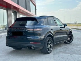 Porsche Cayenne 1 ви собственик закупен от България , снимка 3