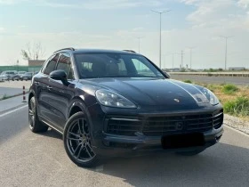 Обява за продажба на Porsche Cayenne 1 ви собственик закупен от България  ~ 110 000 лв. - изображение 11