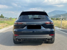 Обява за продажба на Porsche Cayenne 1 ви собственик закупен от България  ~ 110 000 лв. - изображение 4