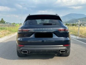 Porsche Cayenne 1 ви собственик закупен от България  - [6] 