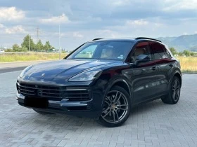 Обява за продажба на Porsche Cayenne 1 ви собственик закупен от България  ~ 110 000 лв. - изображение 1