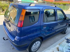 Suzuki Ignis DDIS, снимка 2