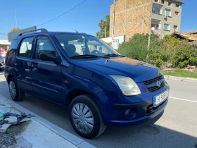 Suzuki Ignis DDIS, снимка 4