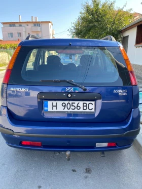 Suzuki Ignis DDIS, снимка 5