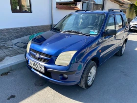 Suzuki Ignis DDIS, снимка 3