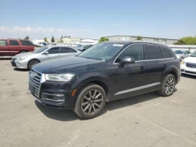 Audi Q7  PREMIUM PLUS | Mobile.bg    2