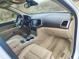 Jeep Grand cherokee 5.7 Hemi, снимка 7