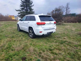 Jeep Grand cherokee 5.7 Hemi, снимка 3