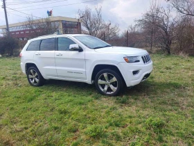 Jeep Grand cherokee 5.7 Hemi, снимка 5