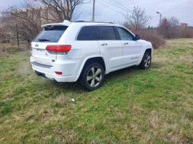 Jeep Grand cherokee 5.7 Hemi, снимка 6