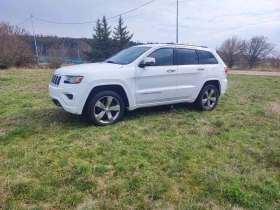 Jeep Grand cherokee 5.7 Hemi, снимка 2