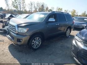 Toyota Sequoia LIMITED | Mobile.bg    6