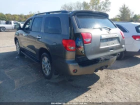 Toyota Sequoia LIMITED | Mobile.bg    7