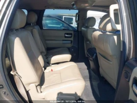 Toyota Sequoia LIMITED | Mobile.bg    10