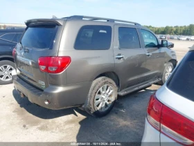Toyota Sequoia LIMITED | Mobile.bg    8