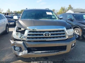     Toyota Sequoia LIMITED