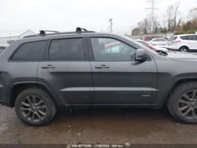 Обява за продажба на Jeep Grand cherokee LIMITED 75TH ANNIVERSARY ~23 000 лв. - изображение 6