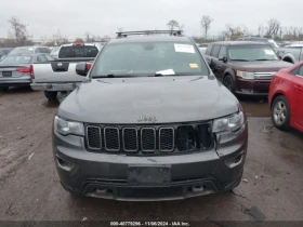 Обява за продажба на Jeep Grand cherokee LIMITED 75TH ANNIVERSARY ~23 000 лв. - изображение 2