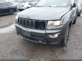 Обява за продажба на Jeep Grand cherokee LIMITED 75TH ANNIVERSARY ~23 000 лв. - изображение 3