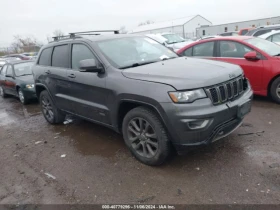 Jeep Grand cherokee LIMITED 75TH ANNIVERSARY - [1] 