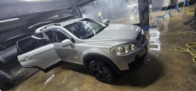 Chevrolet Captiva 2.4 16v 136hp LPG | Mobile.bg    4