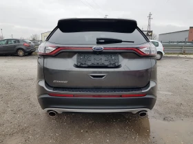 Ford Edge 2.0 TDCI AWD Titanium 138 611 KM ЛИЗИНГ, снимка 6