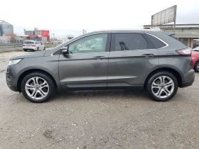 Ford Edge 2.0 TDCI AWD Titanium 138 611 KM ЛИЗИНГ, снимка 8