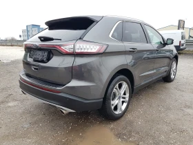 Ford Edge 2.0 TDCI AWD Titanium 138 611 KM ЛИЗИНГ, снимка 5