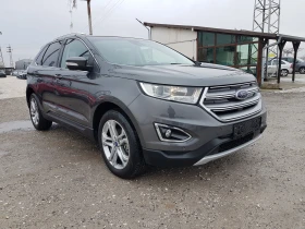 Ford Edge 2.0 TDCI AWD Titanium 138 611 KM ЛИЗИНГ, снимка 3