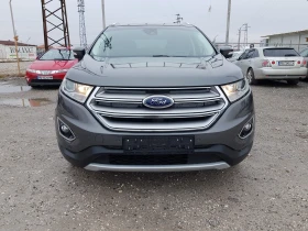 Ford Edge 2.0 TDCI AWD Titanium 138 611 KM ЛИЗИНГ, снимка 2