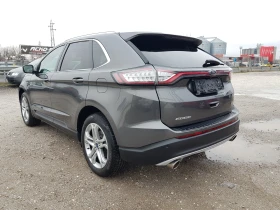 Ford Edge 2.0 TDCI AWD Titanium 138 611 KM ЛИЗИНГ, снимка 7