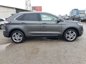 Ford Edge 2.0 TDCI AWD Titanium 138 611 KM ЛИЗИНГ, снимка 4